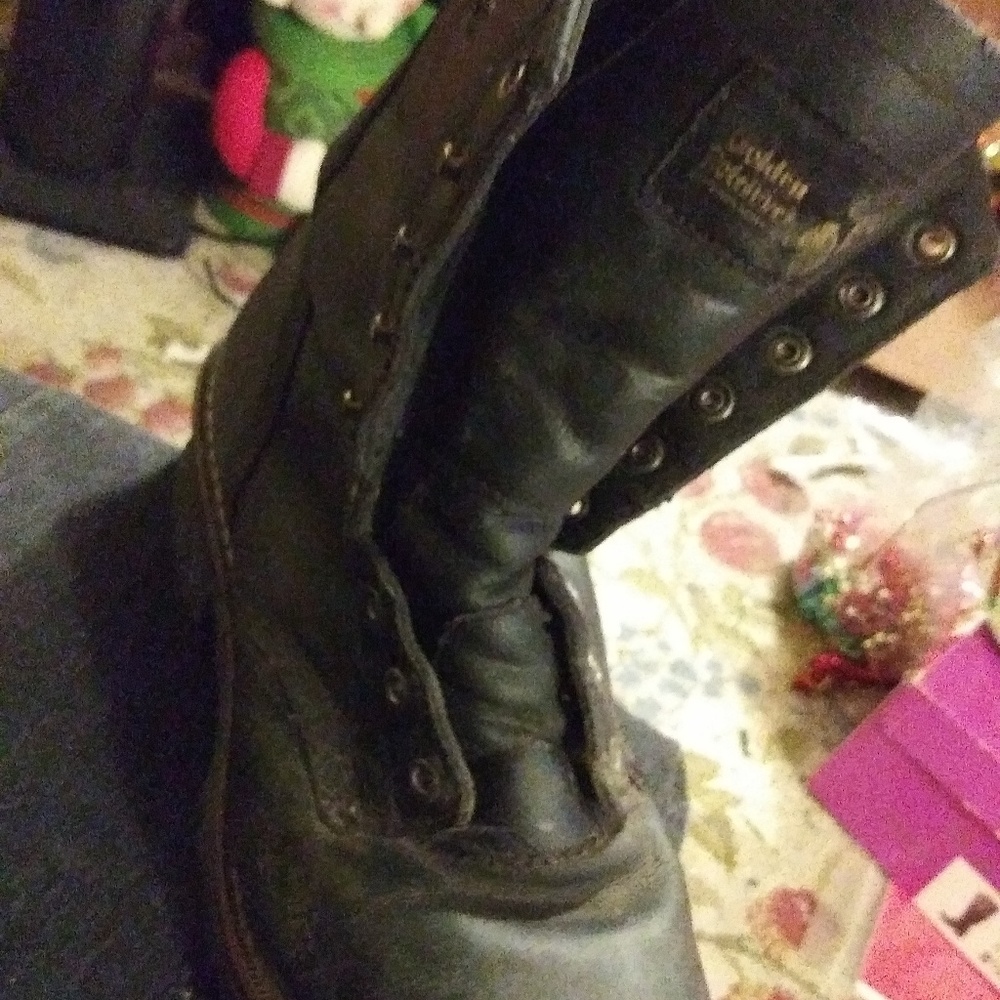 Men's Work Boots